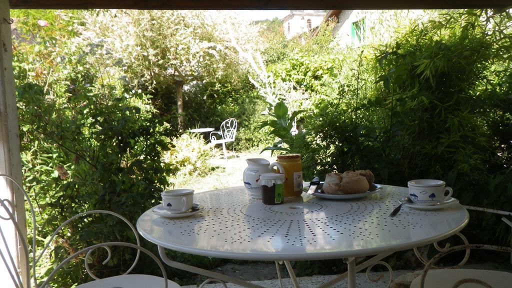 My Tasse De The Villa Saint-Maurice-sous-les-Cotes Phòng bức ảnh